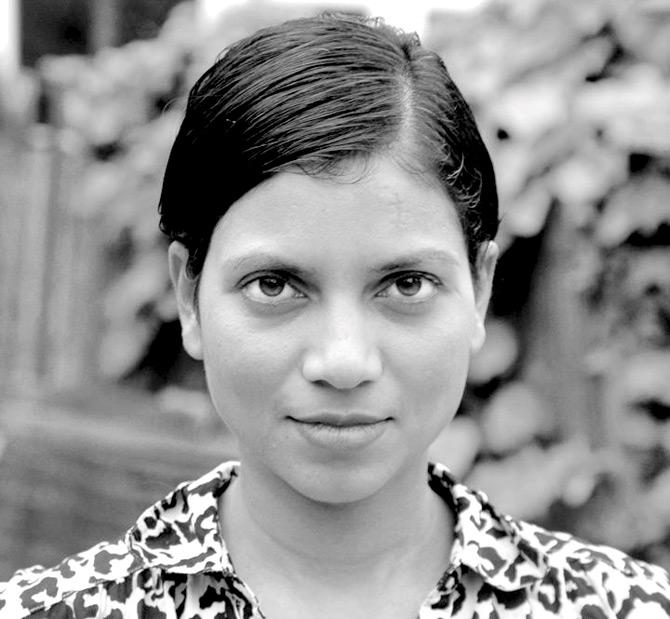 Anita Sivakumaran