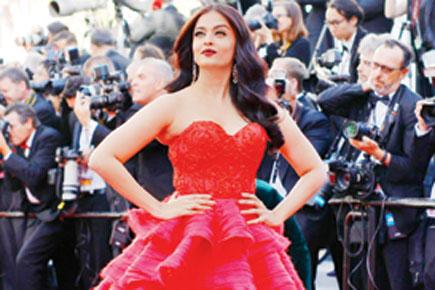 Aishwarya Rai Bachchan: If it gets nasty at Cannes 2017, I am going to react
