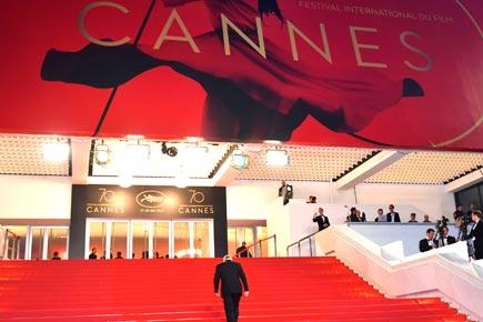 Bomb alert lifted at Cannes Film Festival