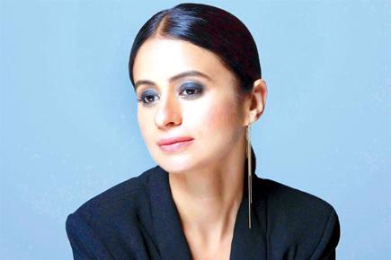Cannes 2017: Rasika Dugal is excited for her debut stint