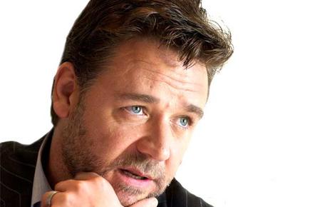 Russell Crowe on turning down 'Wolverine': I didn't want to be wolfy