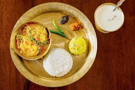 Mumbai Food: Andheri delivery service offers a whiff of Assam
