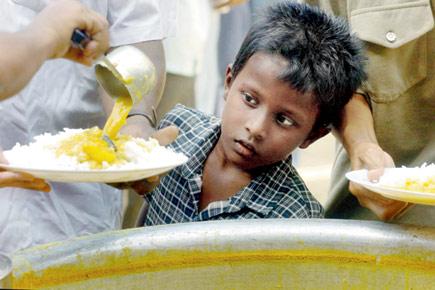 Another bug in mid-day meal scheme? Government says no