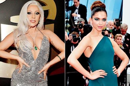 Cannes 2017: Lady Gaga is a fan of Deepika Padukone. Here's proof
