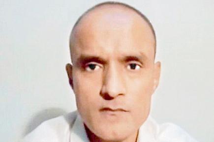 Kulbhushan Jadhav submitted mercy petition to Pakistan Army chief: Military