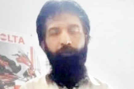 Mumbaikar held in Pakistan could be SIMI man missing for last 12 years