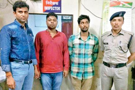 Mumbai Crime: Ticket agents go rogue on a booking spree