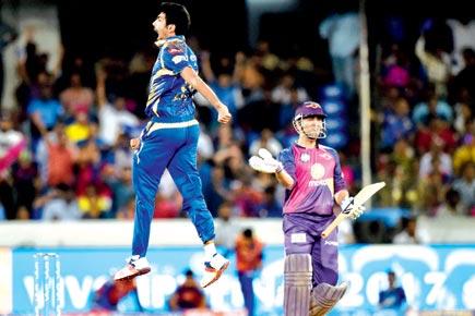 IPL 2017: How 'apli' Mumbai Indians became three time champions