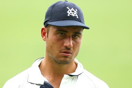 Feared I might miss the Champions Trophy, says Marcus Stoinis