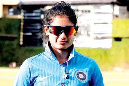Skipper Mithali sets semis target in Women's World Cup cricket