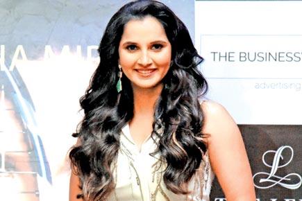 Sania Mirza to go sugar-free to improve her fitness and consistency