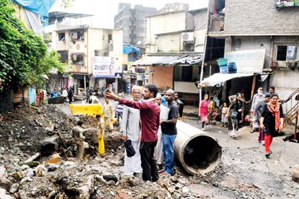 Mumbai: BMC asks contractors to upload their report cards