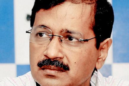 Another Rs 10 crore defamation suit filed against Arvind Kejriwal