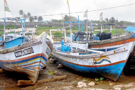 Mumbai: Peachy parking plan for private boats takes flight