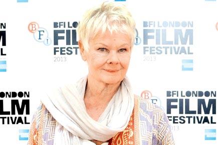 Judi Dench to visit Mumbai for 'Victoria And Abdul' promotions. Details here