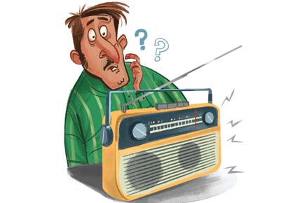 Here's why some Mumbai, Pune radio station's signals got jumbled