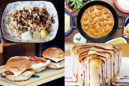 Mumbai's home chefs put video recipes to test