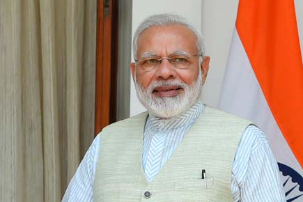 PM Narendra Modi expresses anguish over floods in the Northeast