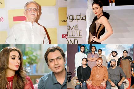 Indian talent continues to be approached for Pakistani TV, films