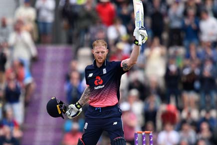 Ben Stokes fit to play in second ODI against South Africa