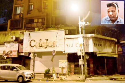 Mumbai crime: Belt-wielding goons thrash car driver over parking tiff