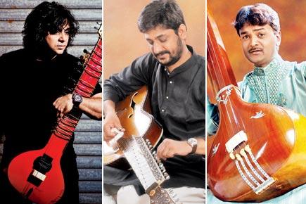 Popular Indian Classical musicians to perform in Mumbai for a cause