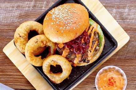 Mumbai Food: 3 new menus to try