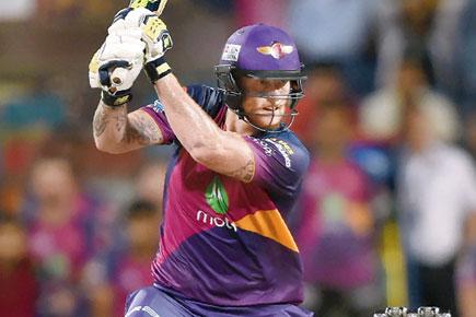 Ben Stokes credits Smith, IPL stint for improving his game