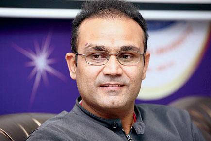 Virender Sehwag denies association with Xalta Foods