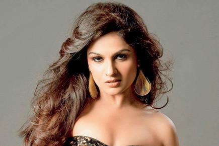 Tejaswini Kolhapure keen to make a mark in Bollywood