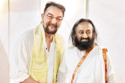 Kabir Bedi and the might-be miracle
