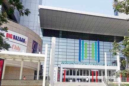 Navi Mumbai's grand mall: Exit train to enter new shopping hub at Seawoods