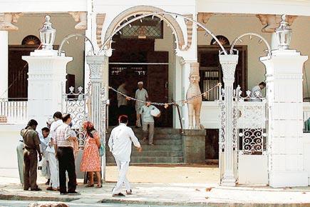 Mumbai: Can the Dadar Parsi well be revived?