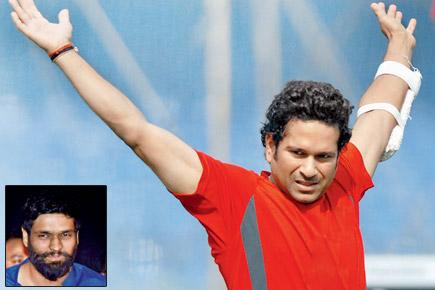 Makers of Sachin Tendulkar's biopic went through 10,000 hours of footage