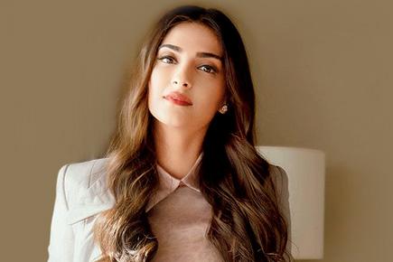 Sonam Kapoor: I am a misfit and proud to be so