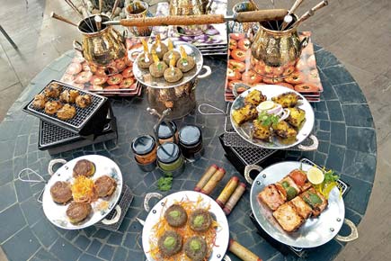 Mumbai Food: 3 new menus to try around the city