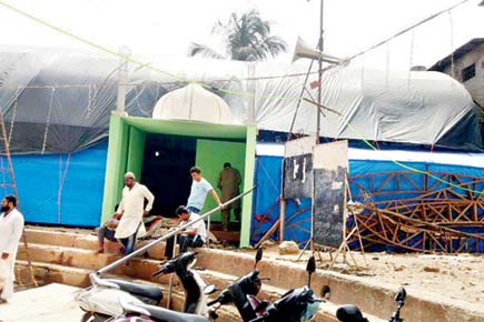 Mumbai: Bappa and Allah find a home in Dharavi