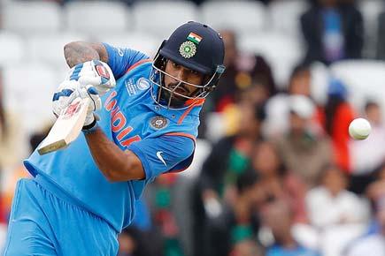 Shikhar Dhawan to jump out of windows in 'What the Duck'