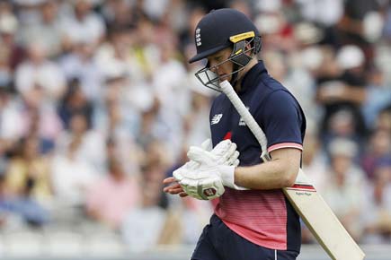Eoin Morgan sees South Africa rout as timely lesson for England