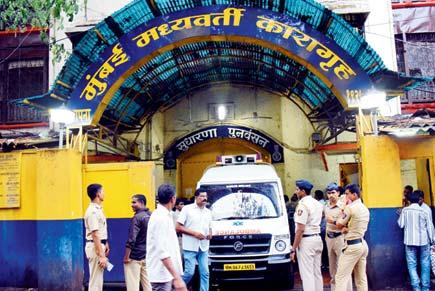 Mumbai: Arthur Road Jail puts an end to prisoners' sham hospital visits