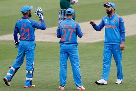 Champions Trophy preview: India, Australia favourites despite off-field worries