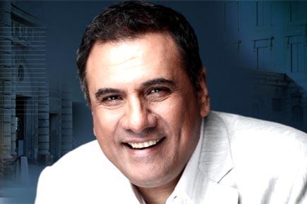 Boman Irani to give 'lessons' on life, leadership in Delhi