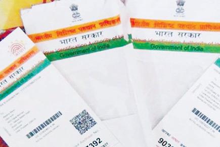 I-T dept launches new facility to link Aadhaar with PAN