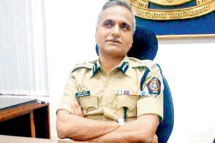 Mumbai: ATS chief to make officers read excerpts from books on ISIS