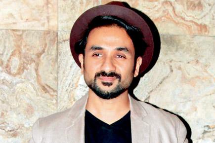 Vir Das to take his show to six Indian cities