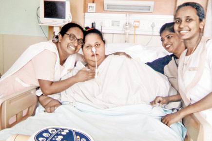 Eman Ahmed's nurses: We did not want her to go this way