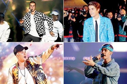 Fashion: Belieber, your one-stop guide on how to look like Justin Bieber