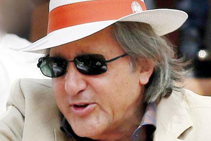 Controversial Ilie Nastase to be barred from Royal Box