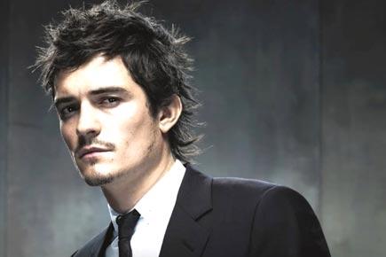 Orlando Bloom feels he'd be a 'very English' James Bond