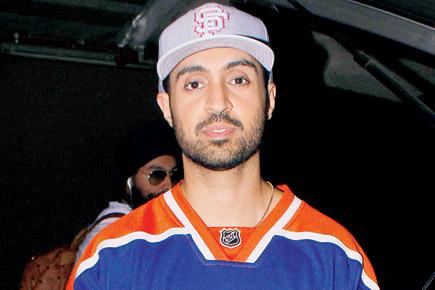 When Diljit Dosanjh almost missed his flight